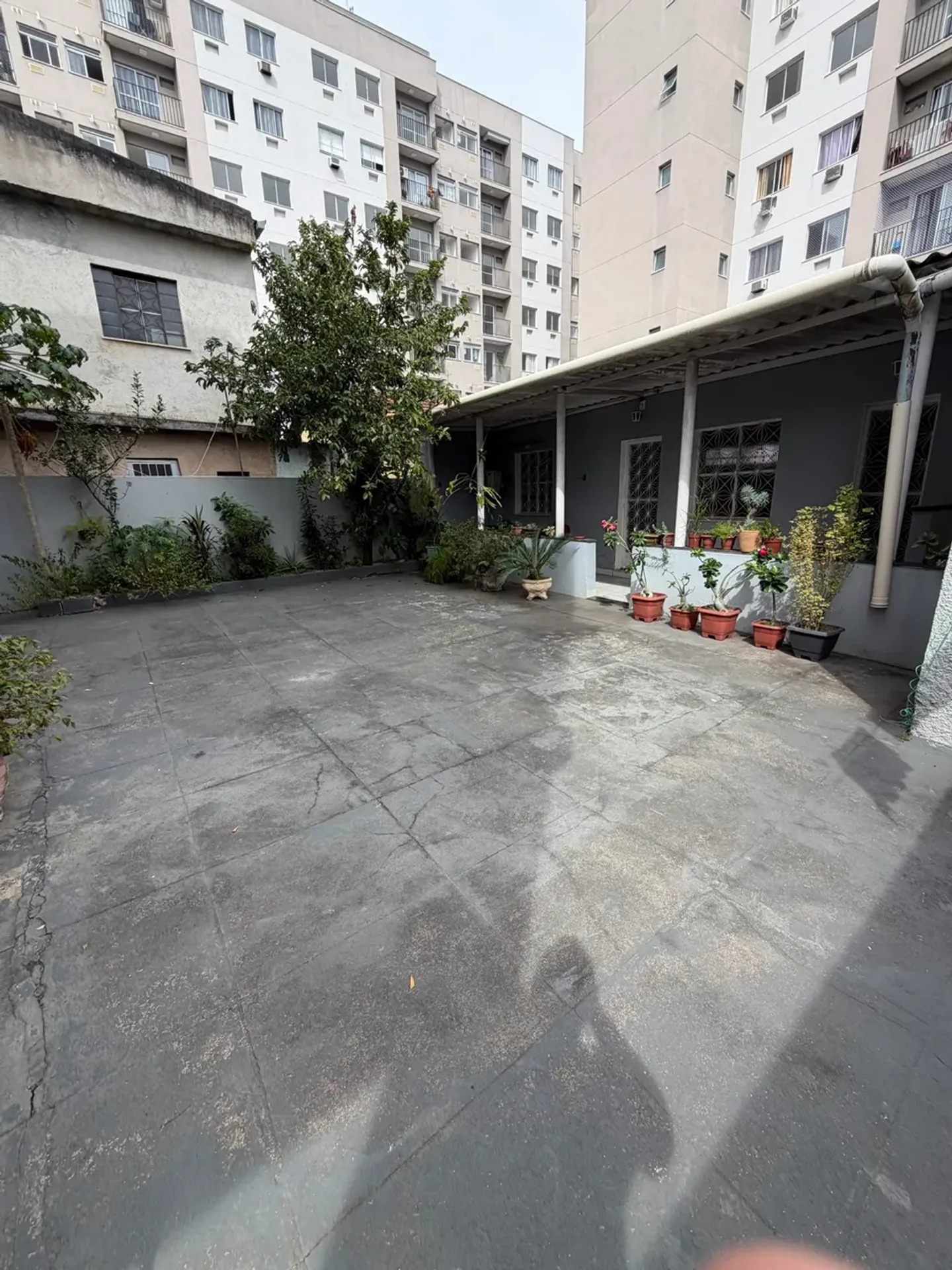Casa mobiliada para locação com 6 quartos e 4 banheiros — photo 7