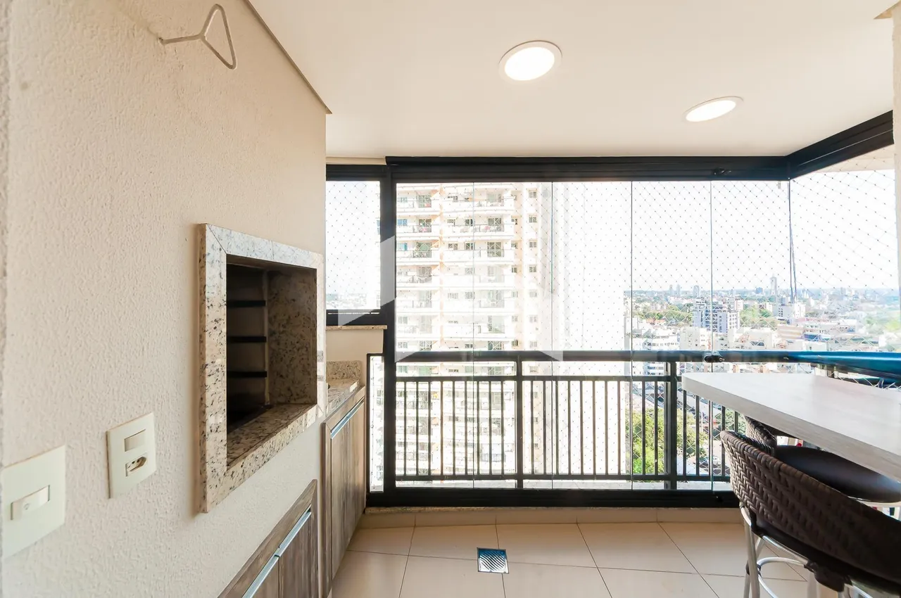 Furnished 71 m² apartment with 2 bedrooms and 2 bathrooms — photo 16