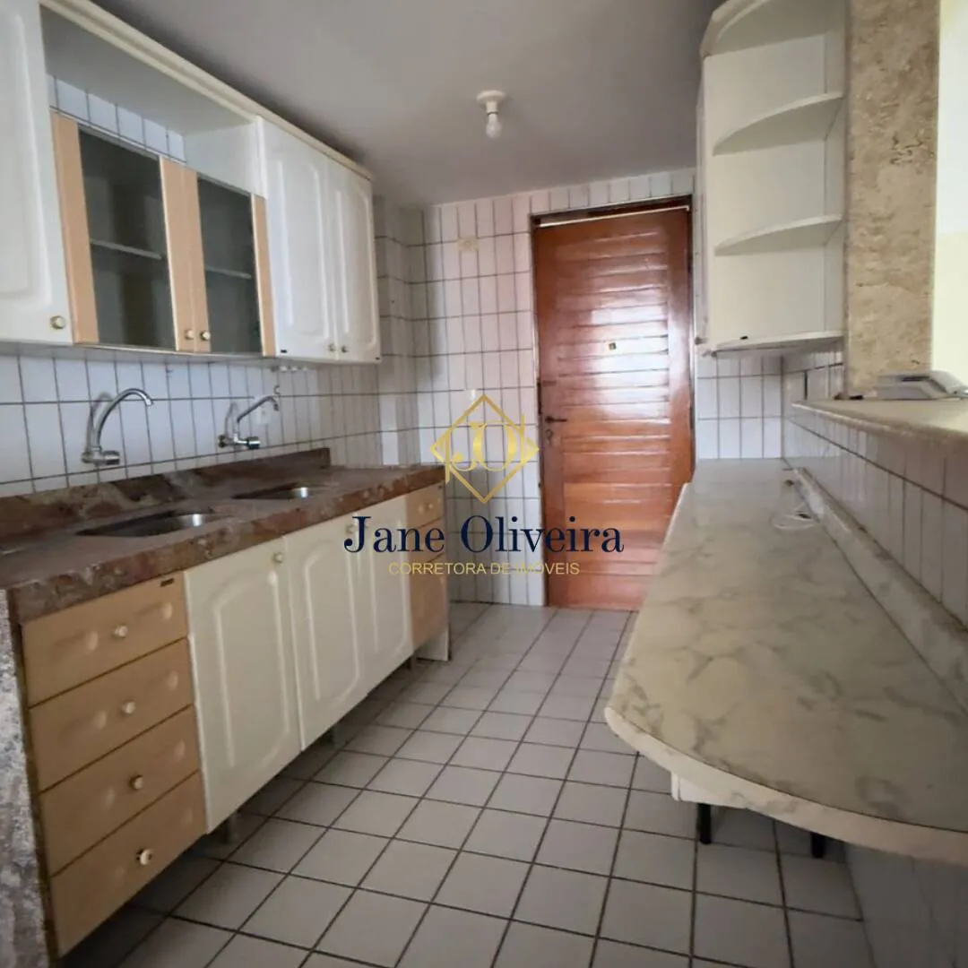 Квартира 134 м² з 3 спальнями та 1 ванною в суїті — photo 5