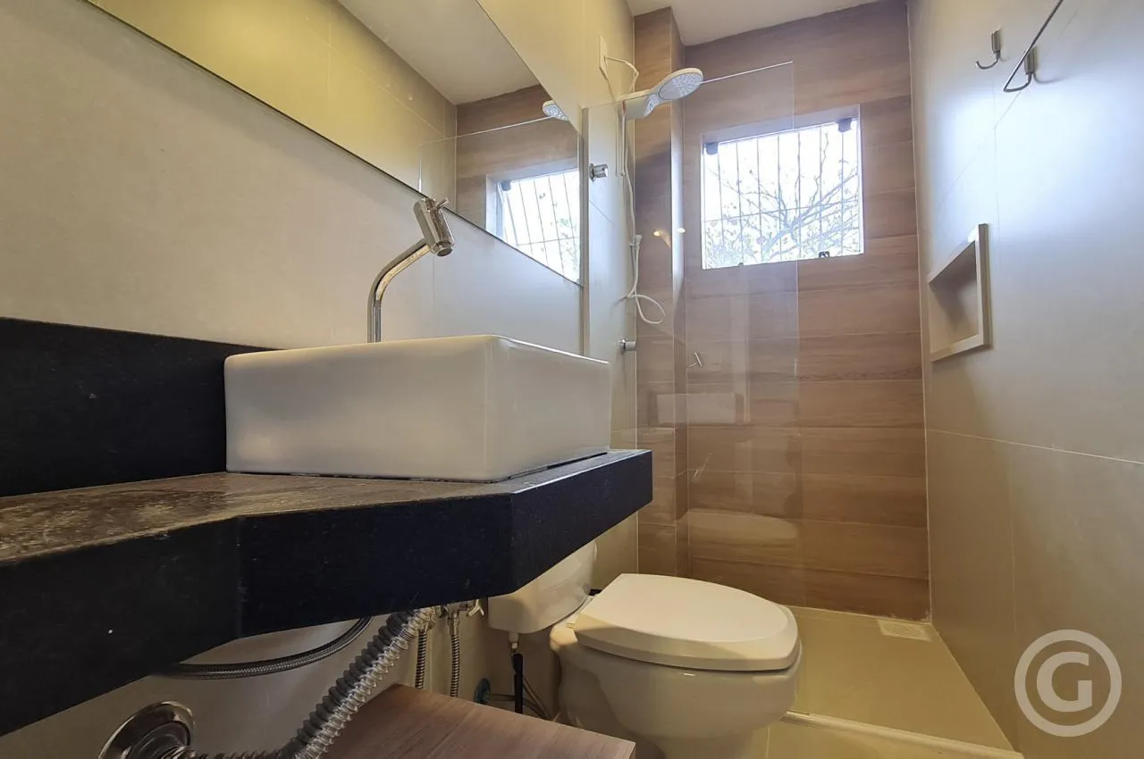 Apartment, 40 m², with a home office — photo 9
