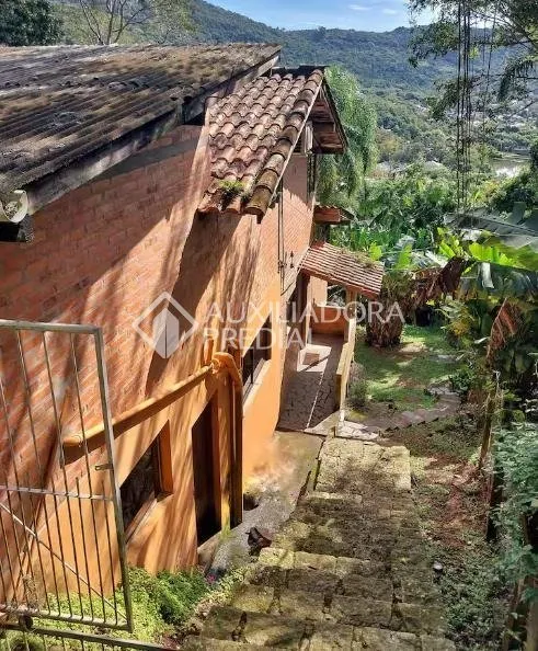 Furnished house with 3 bedrooms and an open gas kitchen — photo 29