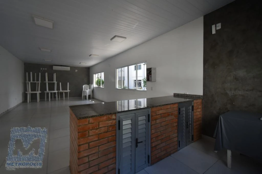 2-bedroom apartment, 44 m² — photo 8