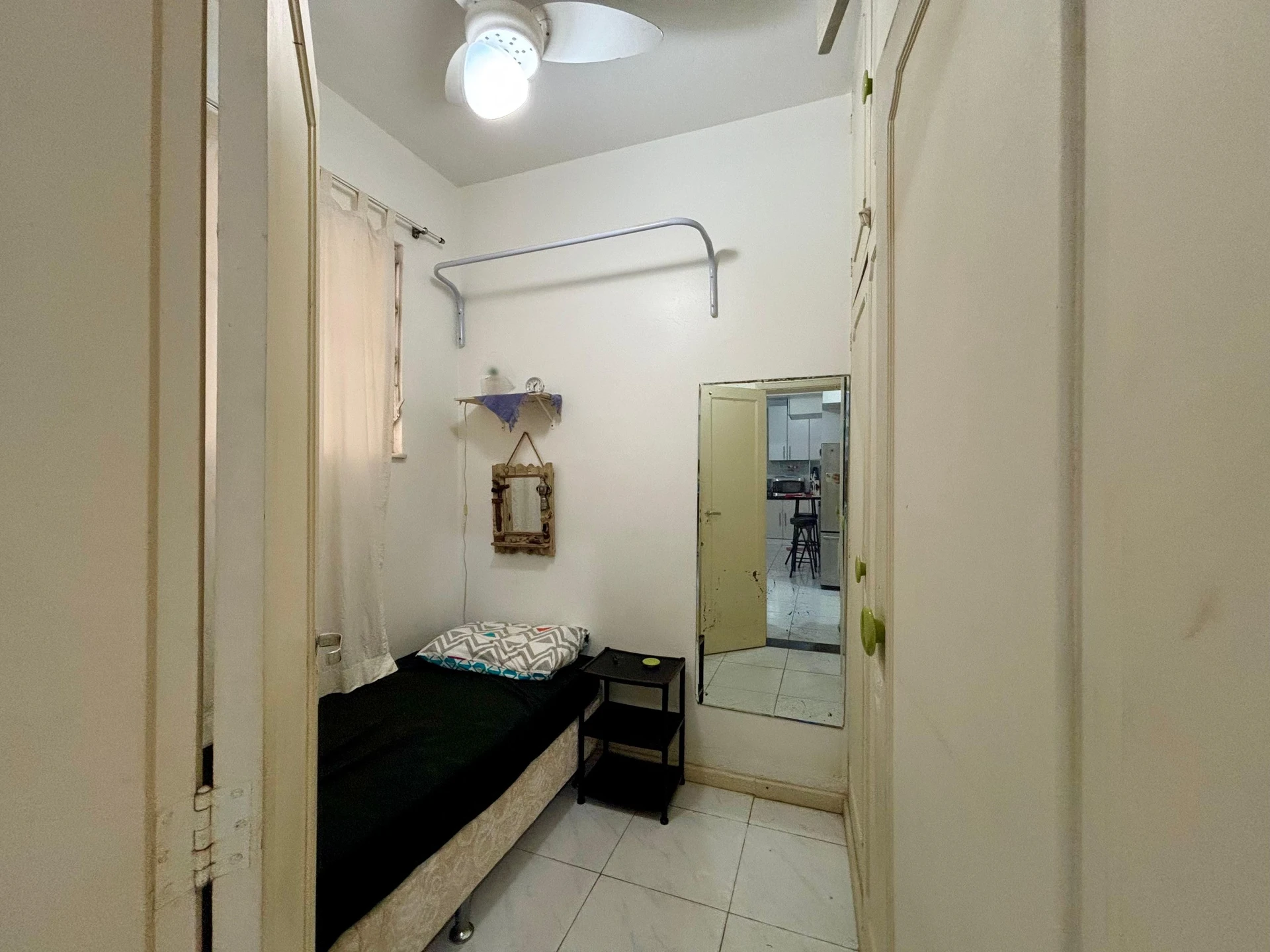 Apartamento de 3 habitaciones con home office — photo 21