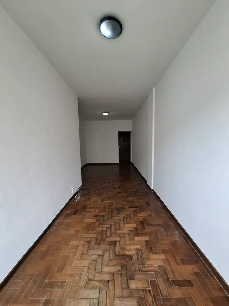 1-bedroom apartment with 56 m² and gas water heater — photo 9