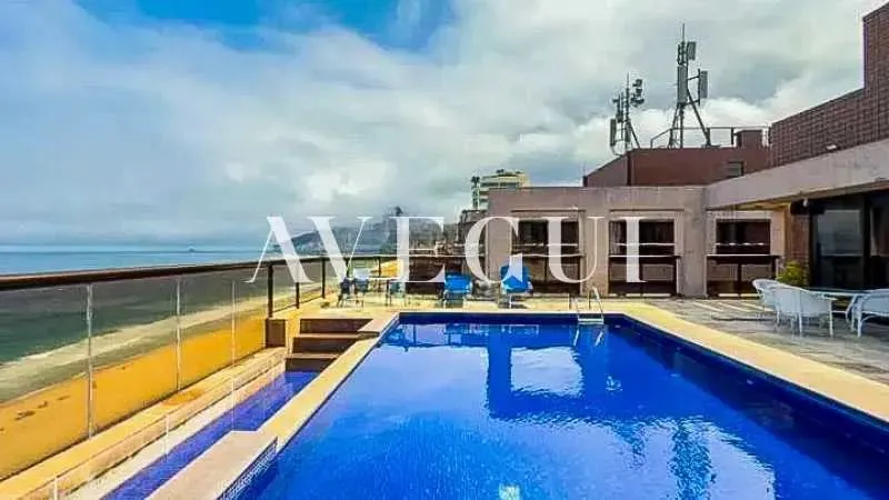 Apartment with an open-plan kitchen and 2 parking spots — photo 10