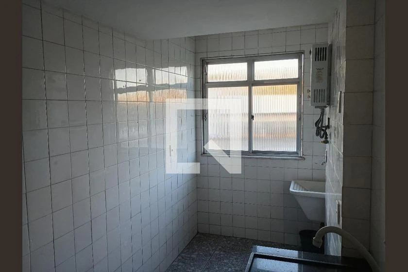 Apartamento 2 quartos 61 m² com 1 vaga e box de vidro — photo 6