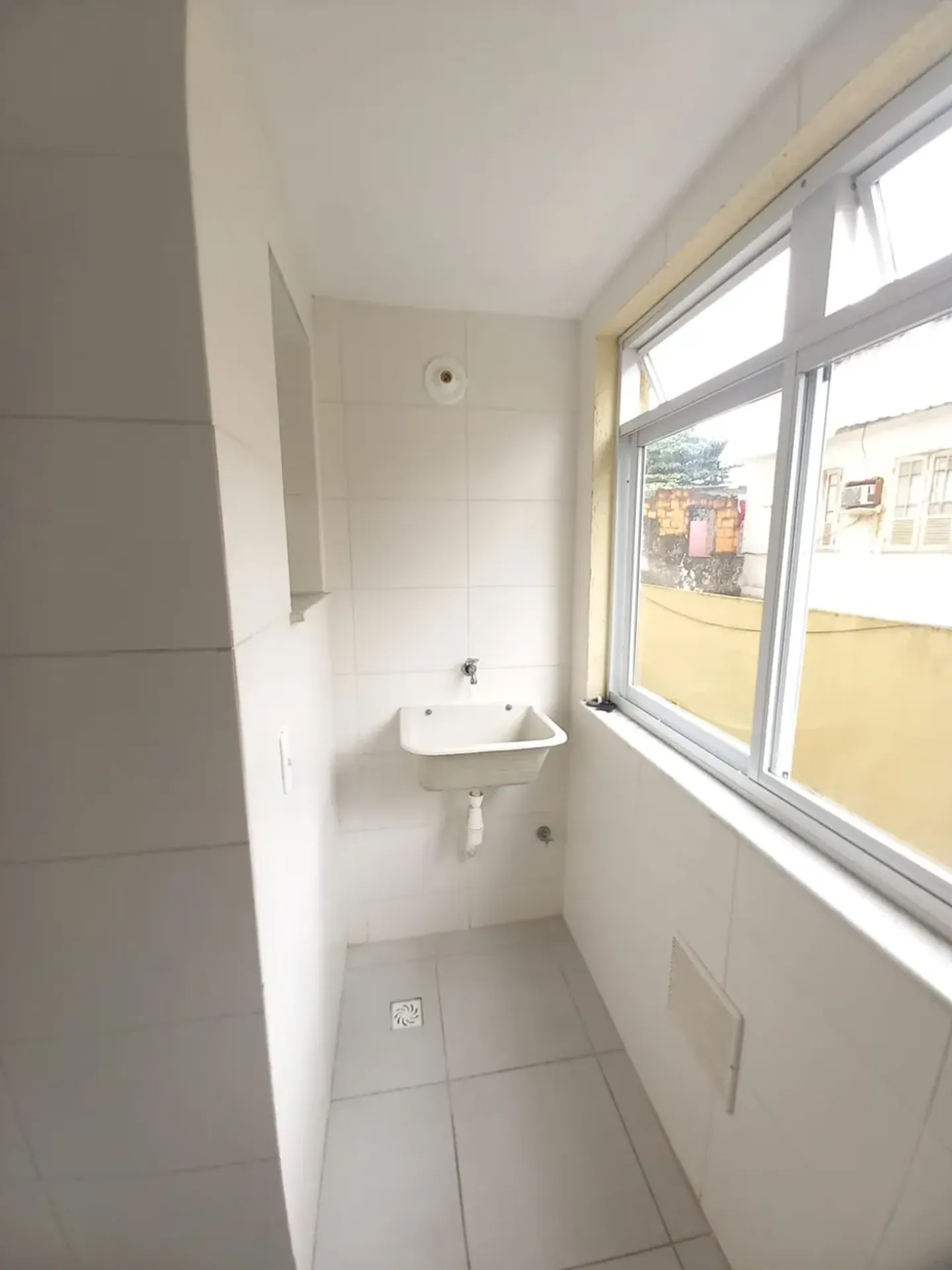 Apartamento de 44 m² e 2 quartos, Lins de Vasconcelos — photo 3