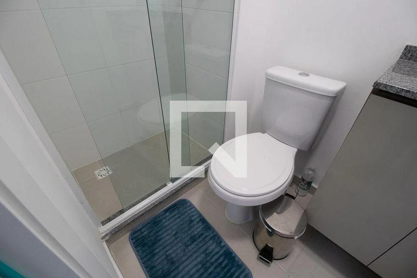 Studio, 20 m², with a washing machine — photo 18