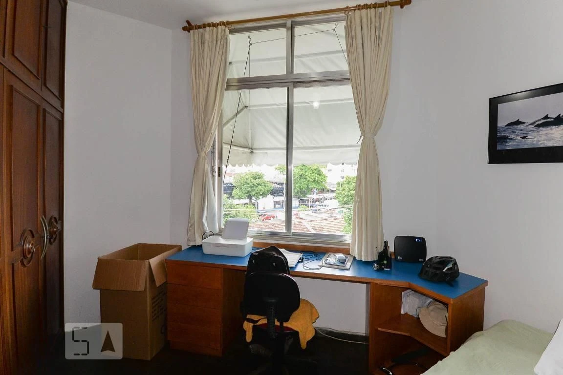 3 quartos e máquina de lavar: apartamento de 86 m² — photo 24