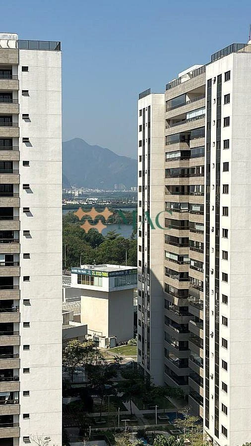 Furnished 85 m² apartment with 2 en-suite suites — photo 8