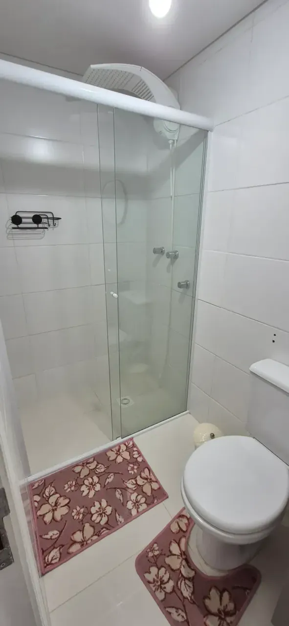 Duplex mobiliado com 72 m², 2 quartos e 2 vagas — photo 14