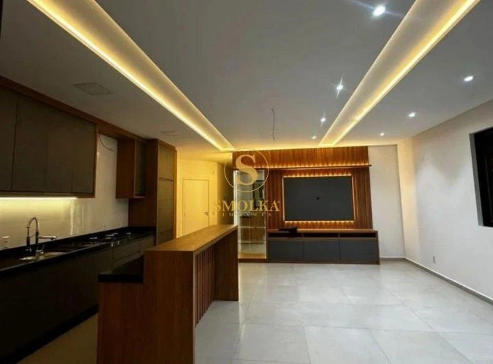 Пентхаус с 3 спальнями и балконом, 215 м² — photo 3