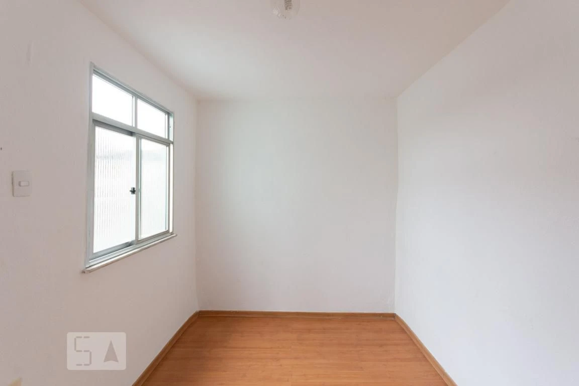 Unfurnished house with 2 bedrooms and 1 bathroom — photo 21