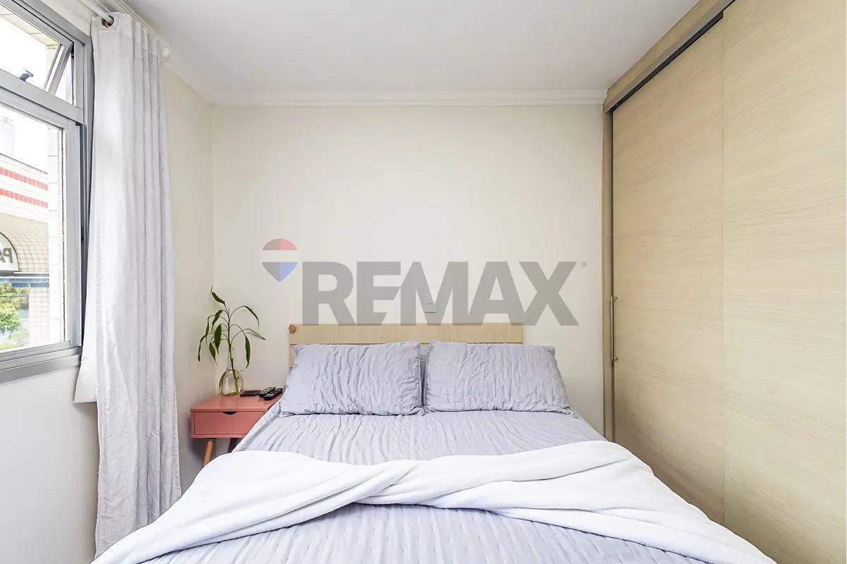 67 m² apartment with a washing machine and a bathtub — photo 29