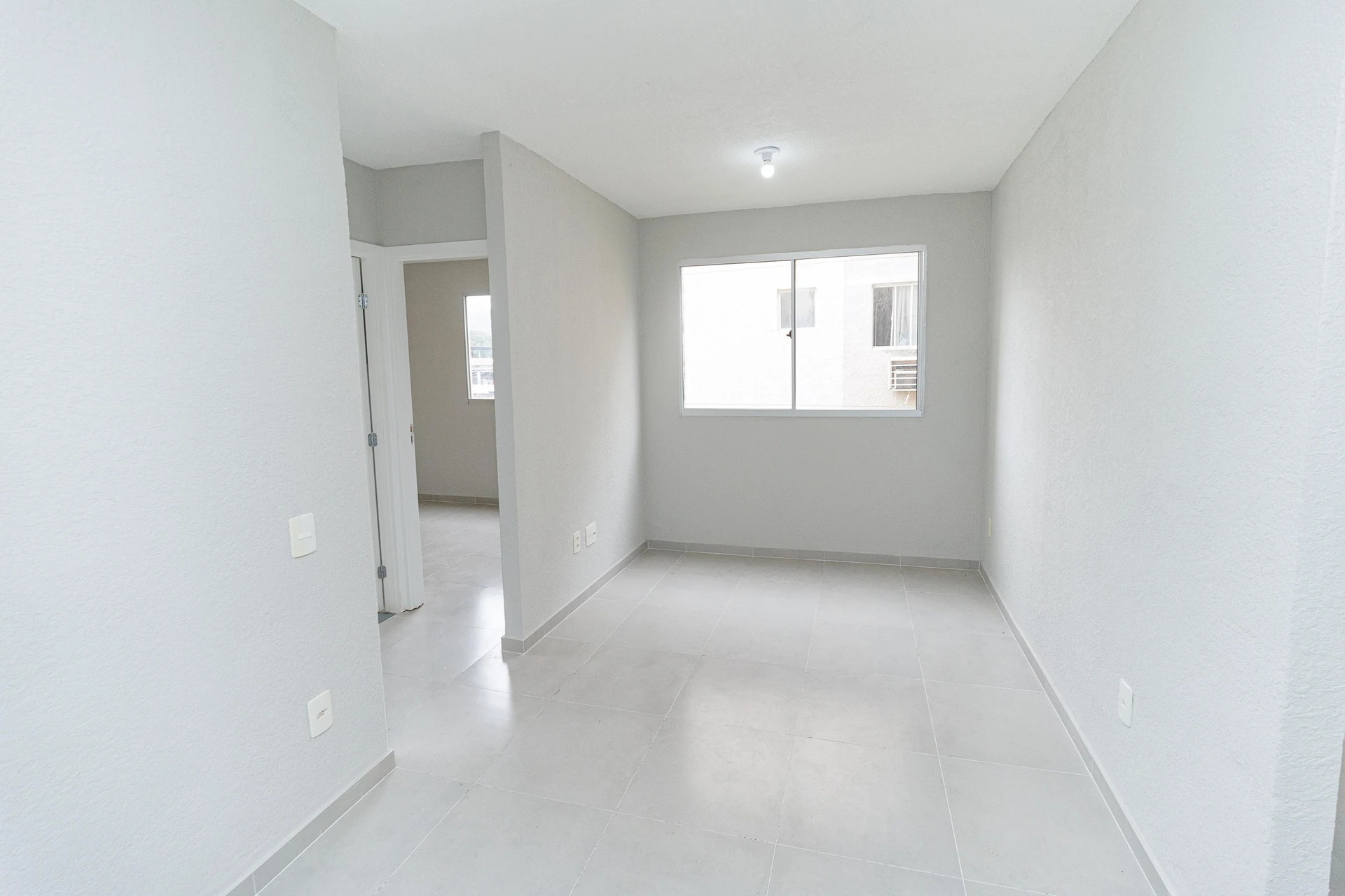 2-bedroom apartment with a dryer in Rio de Janeiro