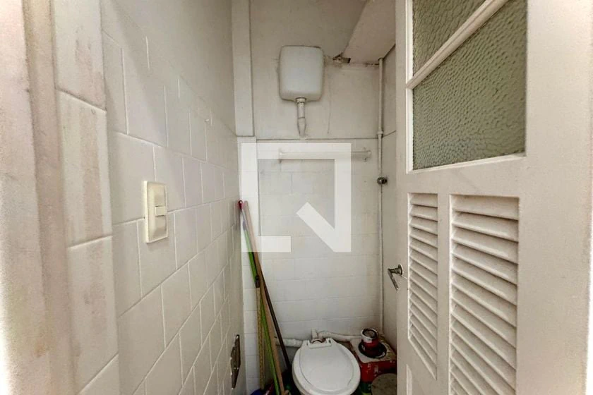 Apartamento para aluguel mobiliado com 2 quartos e 180 m² — photo 10