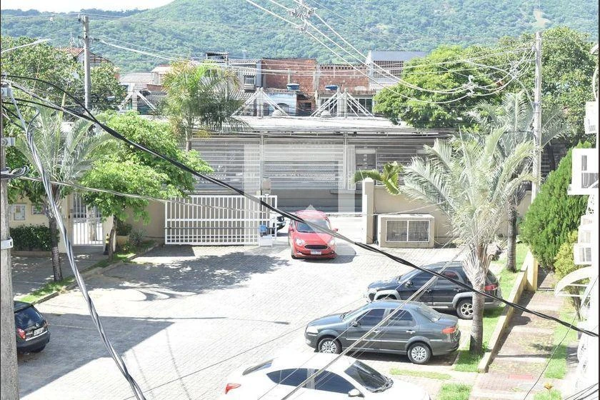Rental apartment with 2 bedrooms and 48 m² — photo 44