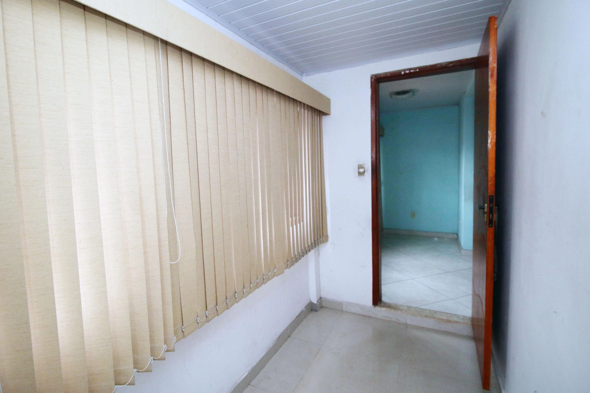 3-bedroom house with a washing machine in Rio de Janeiro — photo 37