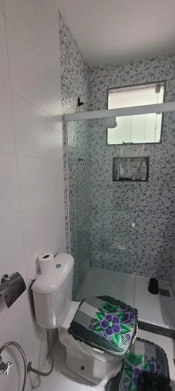 Casa de 2 quartos com máquina de lavar, Bento Ribeiro — photo 11