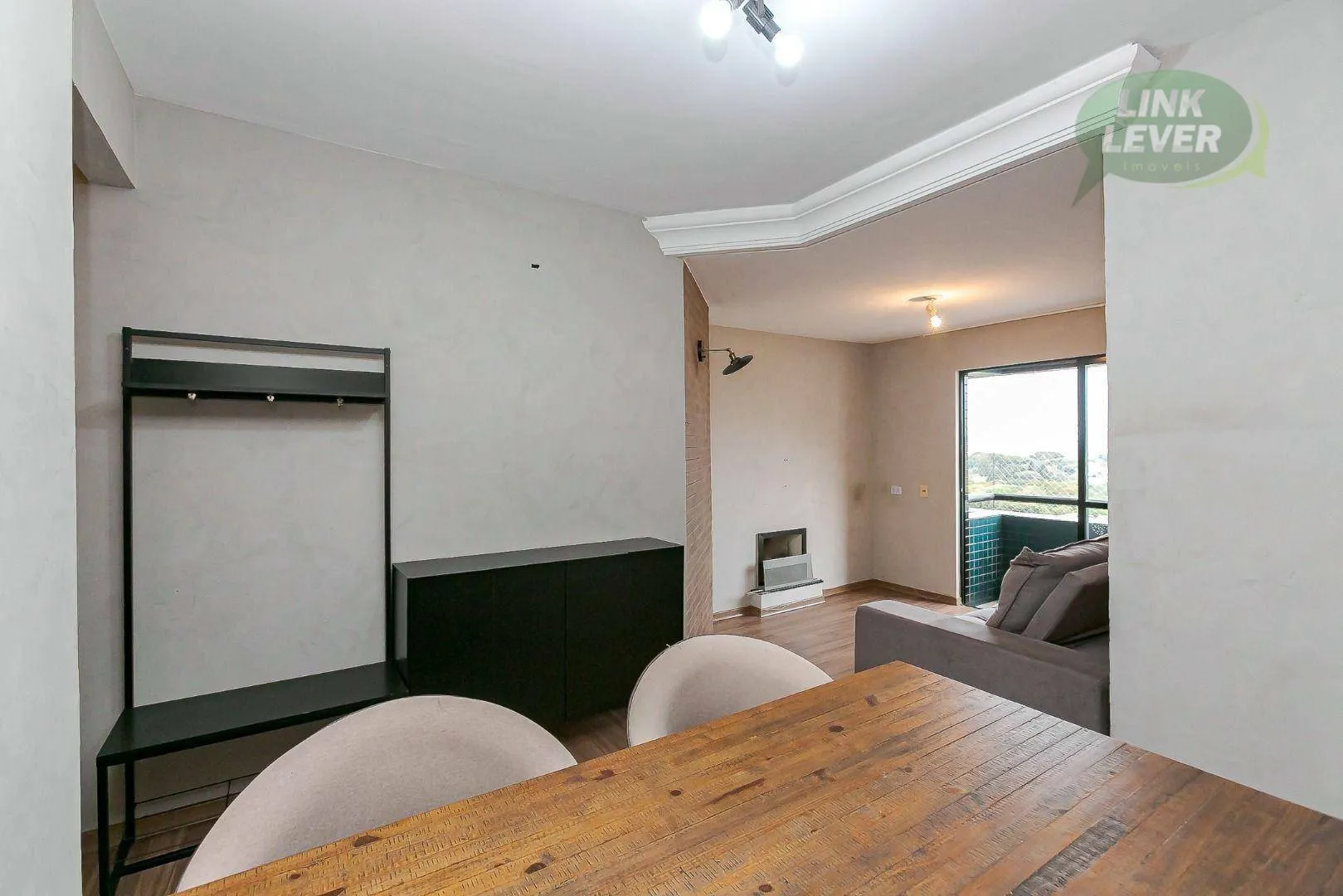 2-bedroom apartment with 79 m² and a private BBQ — photo 3
