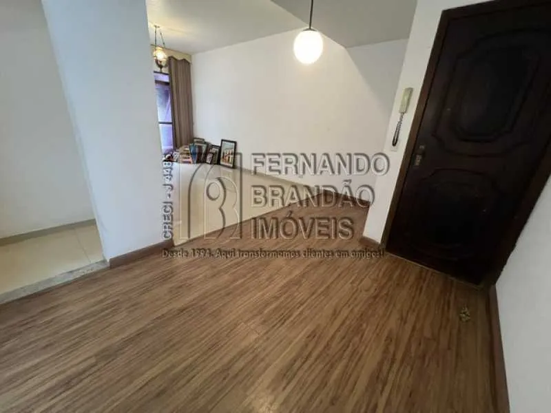 3-bedroom apartment with a home office in Rio de Janeiro — photo 2
