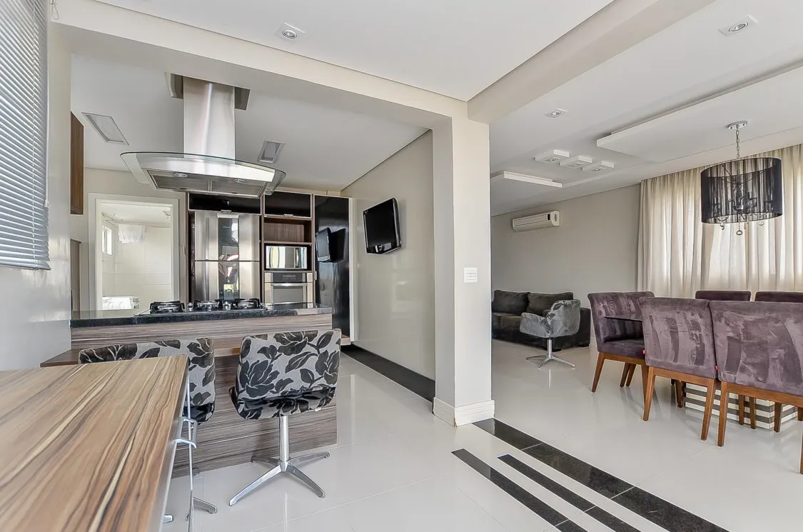 Apartamento duplex mobiliado com 3 suítes e 398 m² — photo 10