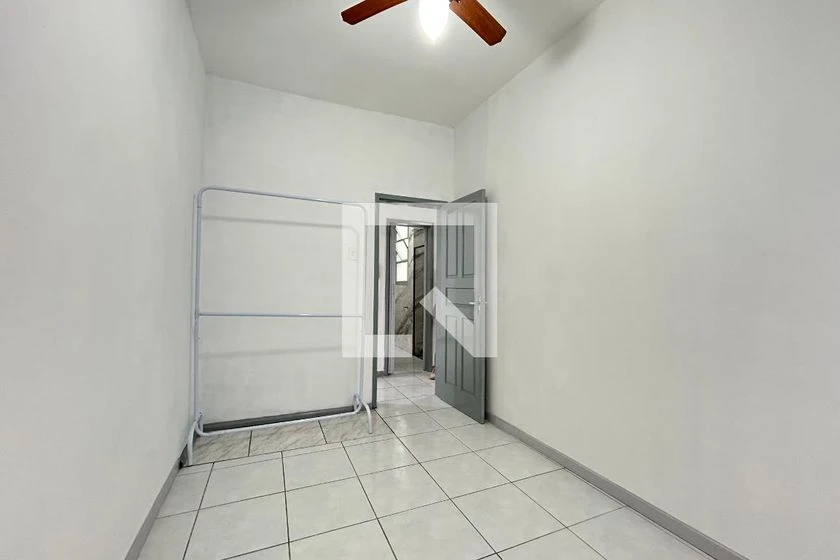 Apartamento sem mobília que aceita animais, 2 quartos — photo 5