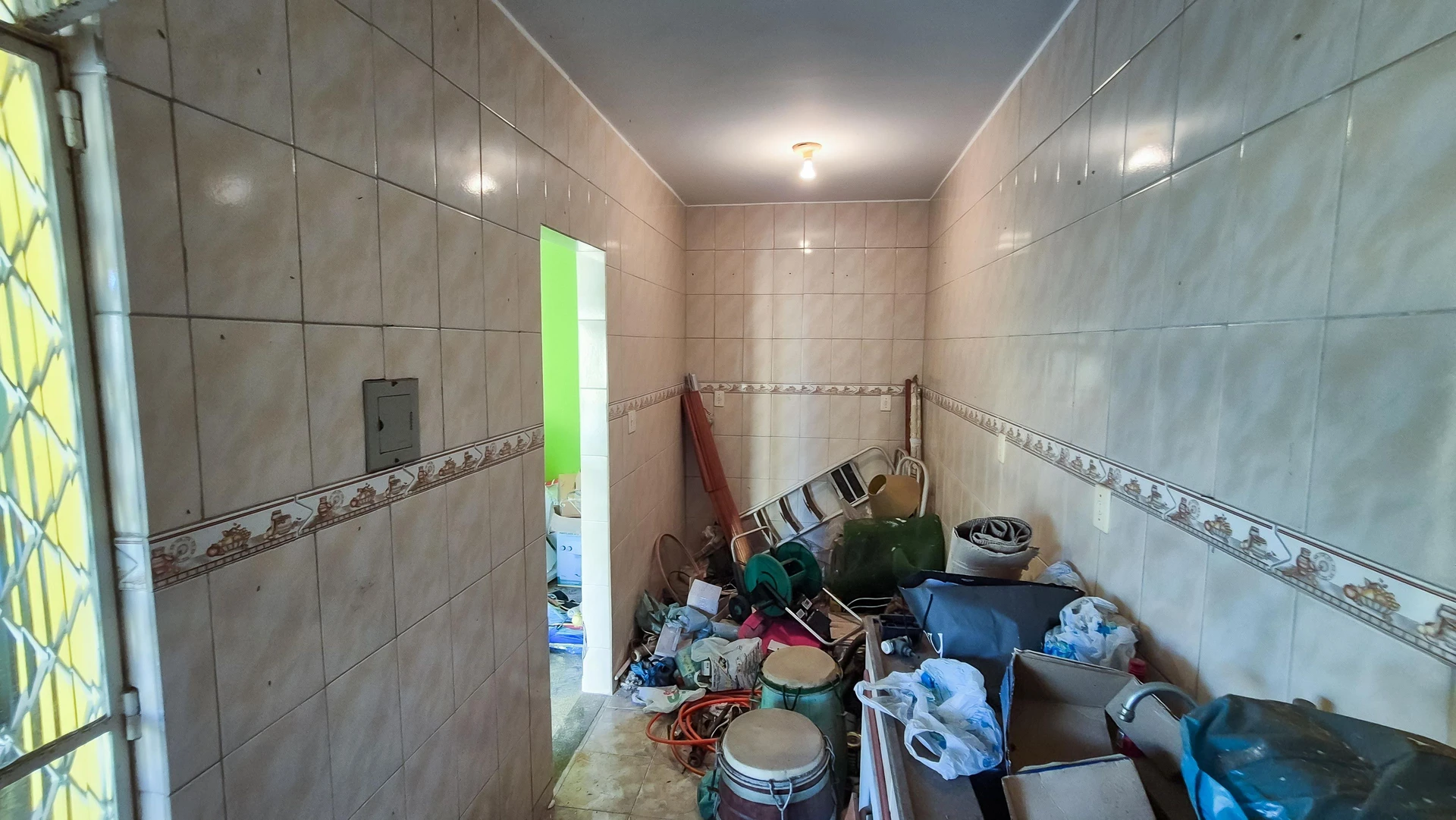 Furnished house with 4 bedrooms, 3 baths and yard — photo 45