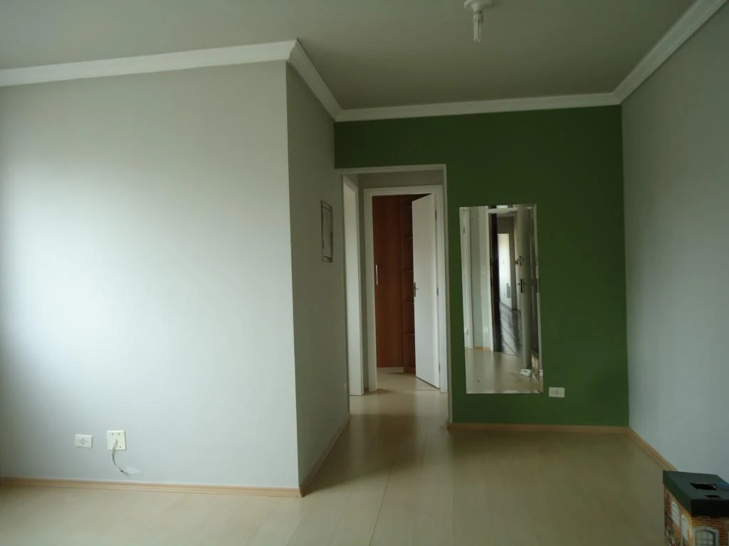 Пральна машина та 2 спальні: квартира 53 м² — photo 2