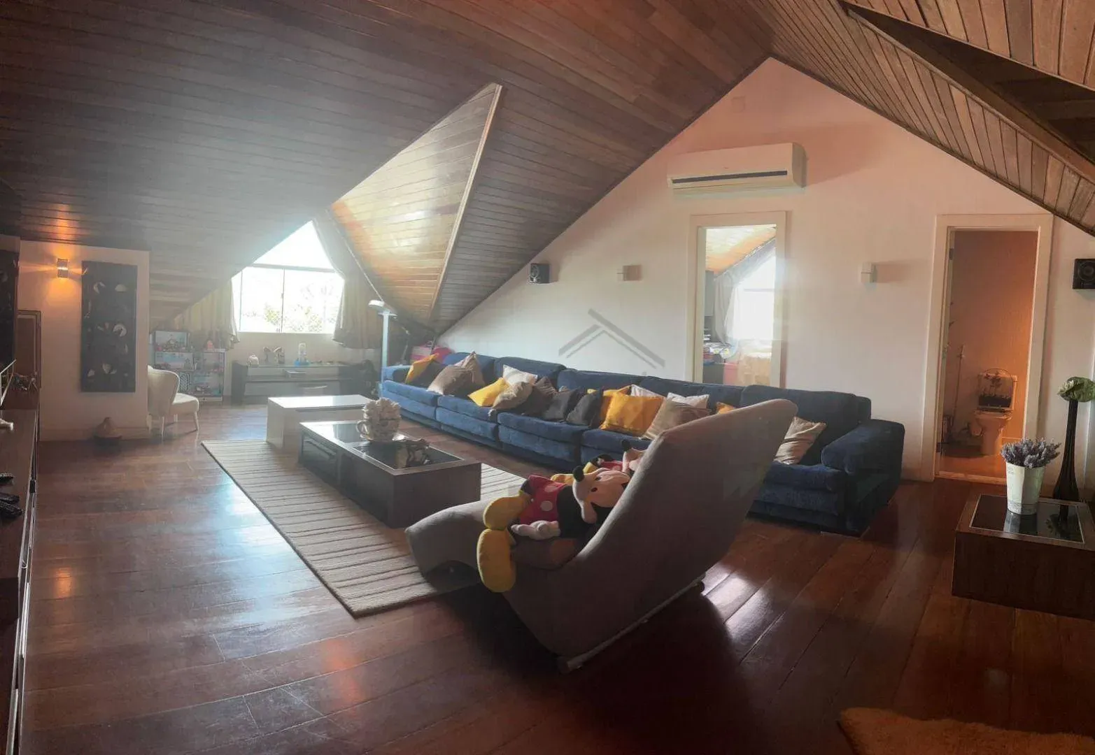 Furnished house 830 m² with 6 bedrooms and open kitchen — photo 24