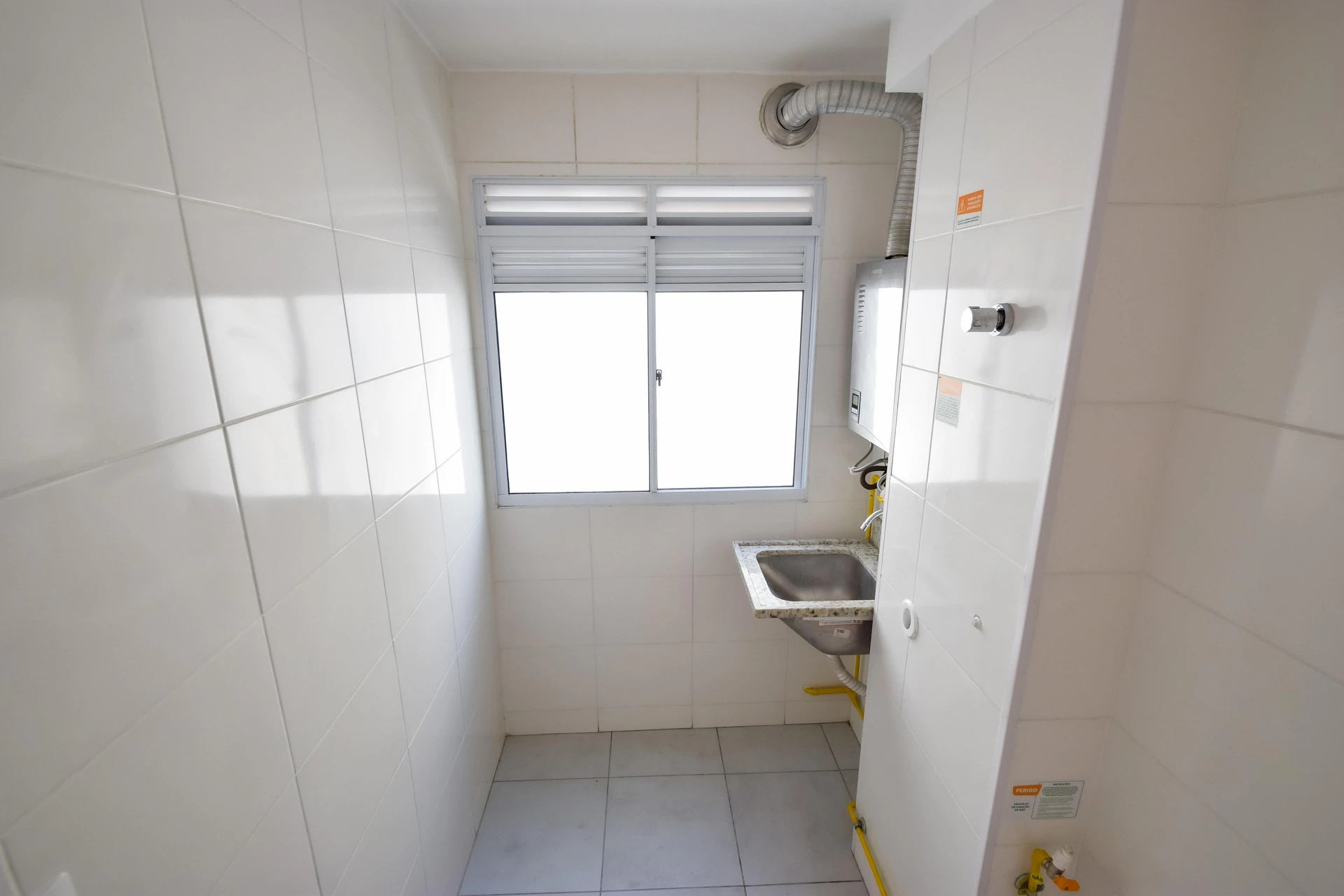 Apartamento sin amueblar con 2 dormitorios y 2 baños — photo 39