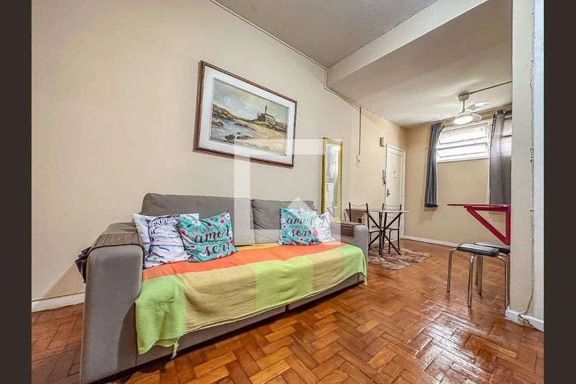 Apartamento amueblado de 1 dormitorio, 60 m² — photo 20