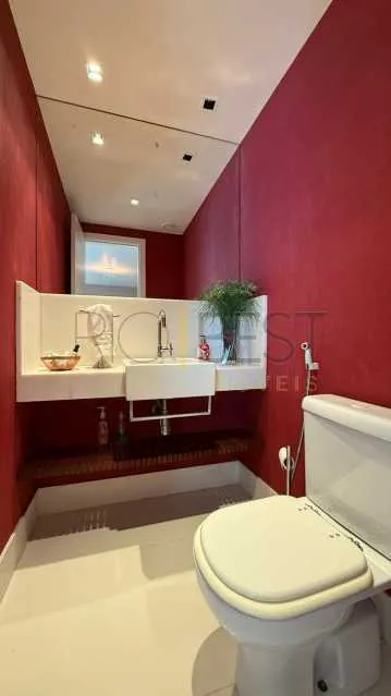 Apartamento mobiliado com 4 quartos e espaço home office — photo 15