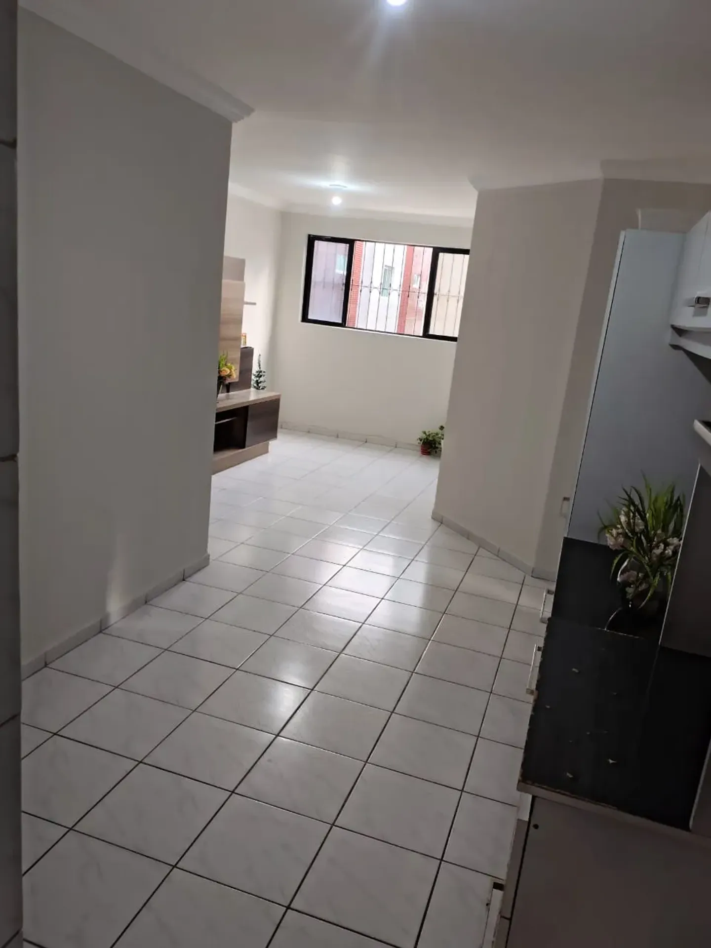 2-bedroom apartment, 1 with its own bathroom, 51 m² — photo 6