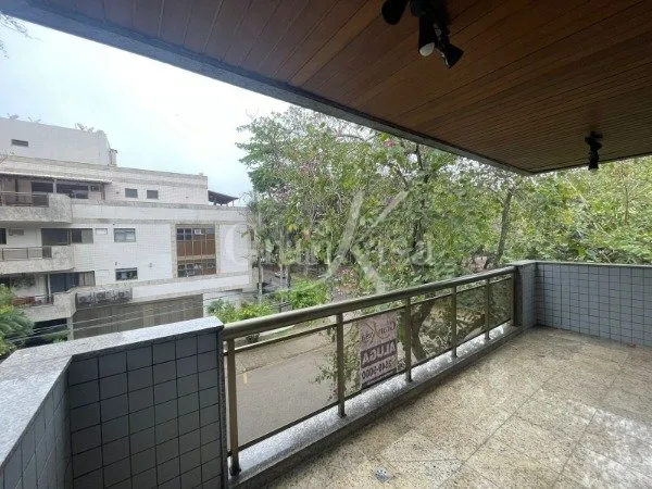 Apartamento de 76 m² e 2 quartos, Recreio dos Bandeirantes — photo 5