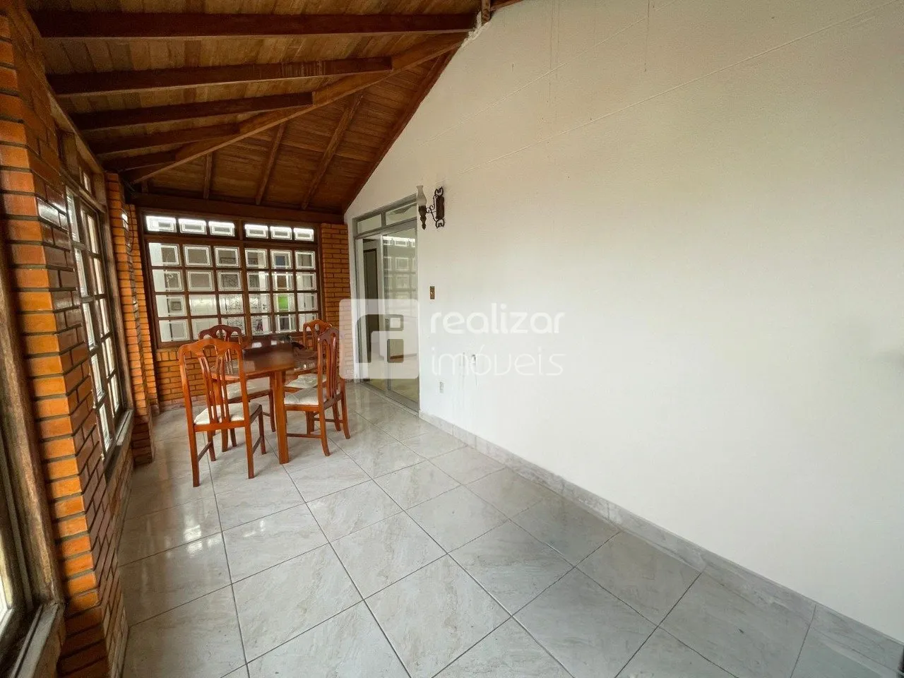 Penthouse with built-in balcony grill and 3 bedrooms — photo 35