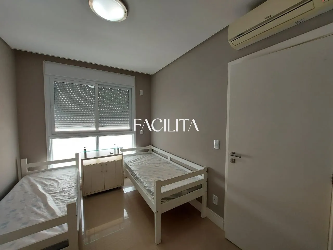 Меблированный дуплекс-пентхаус с 4 спальнями и 245 м² — photo 10