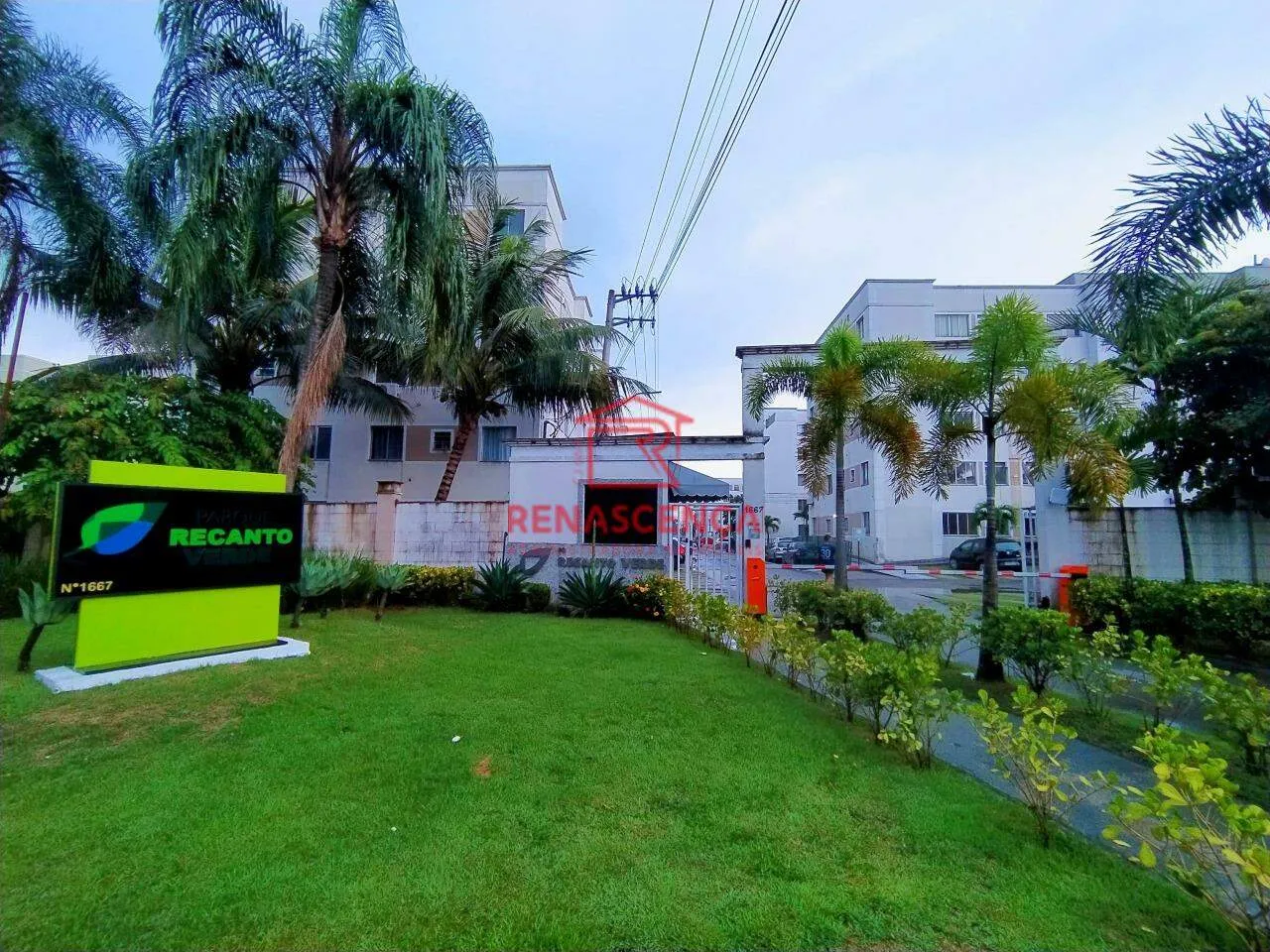 Apartamento sem mobília com 2 quartos e cozinha integrada a gás — photo 7