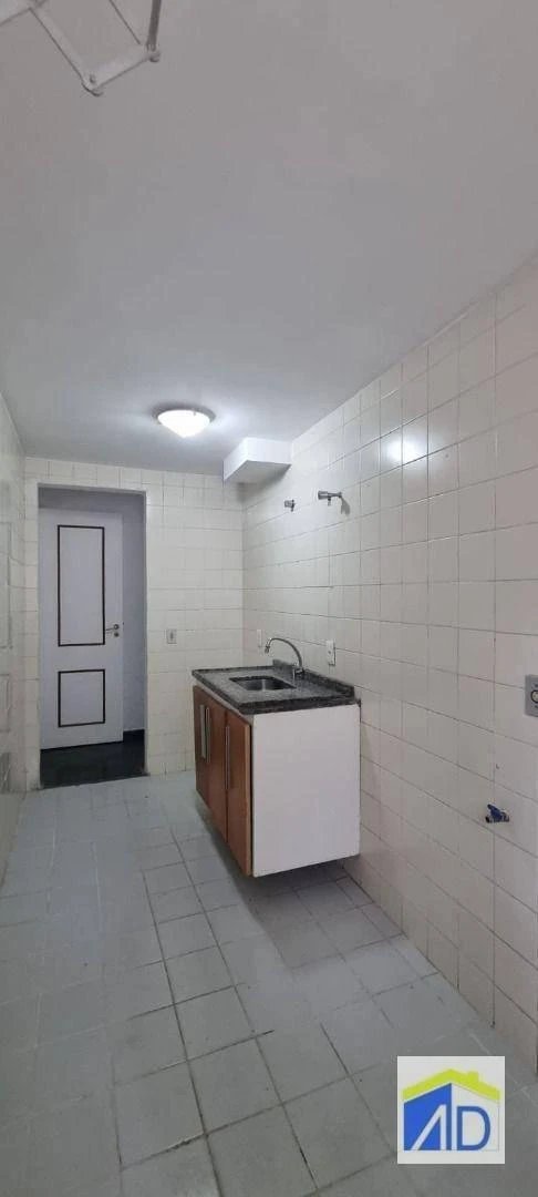 Apartamento de 45 m² e 1 quarto, Recreio dos Bandeirantes — photo 4