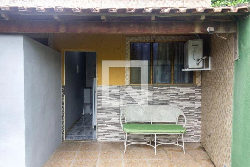 Departamento de 1 dormitorio con lavadora en Rio de Janeiro — photo 19