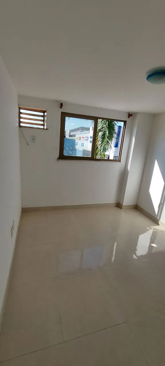 Furnished apartment with 2 bedrooms and 2 bathrooms — photo 13