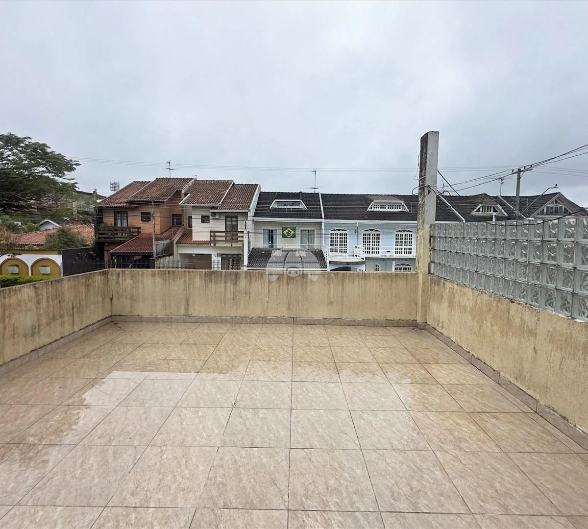 160 m² house with 3 bedrooms and 1 parking space — photo 17