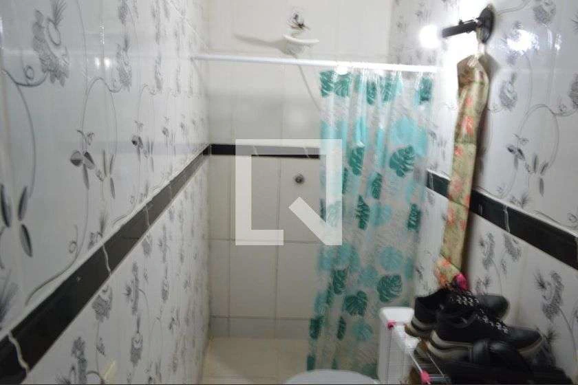 Casa mobiliada com 2 quartos e cozinha a gás — photo 7