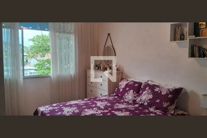 Apartamento amueblado de 80 m² con 2 dormitorios y 1 plaza — photo 11