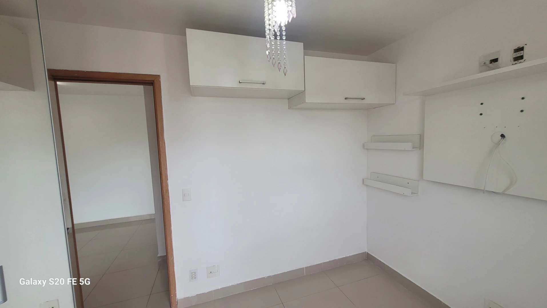 Apartamento de 2 quartos com espaço de home office — photo 20