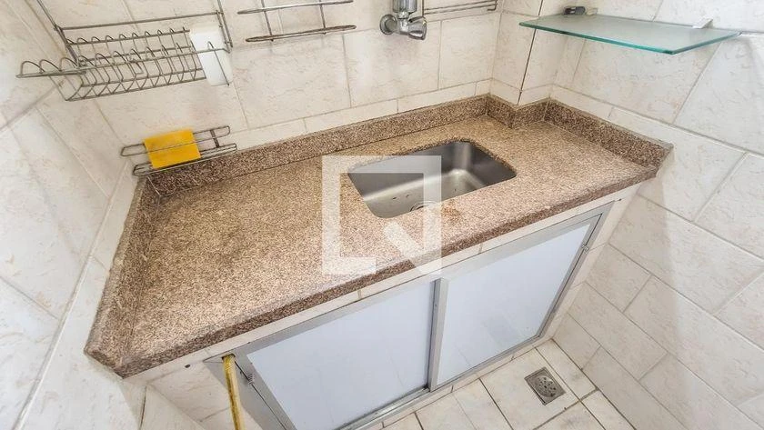One-bedroom, 40 m² apartment in Rio de Janeiro — photo 11