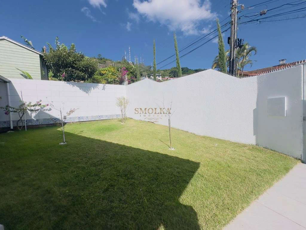 Casa sin amueblar con 4 suites y 5 baños — photo 2