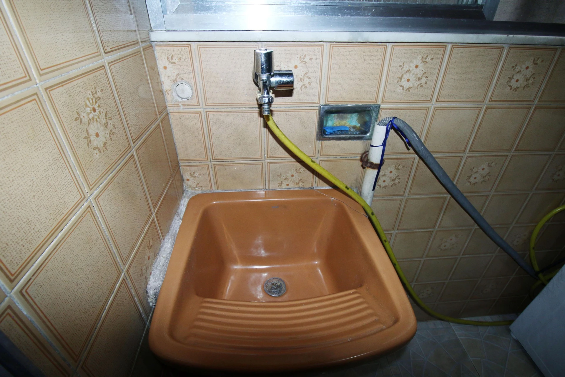 Departamento amueblado, 74 m², con lavadora — photo 7