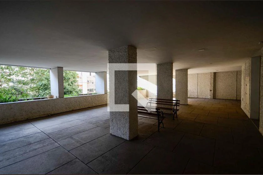 Apartamento de 2 quartos com espaço de home office, Tijuca — photo 30