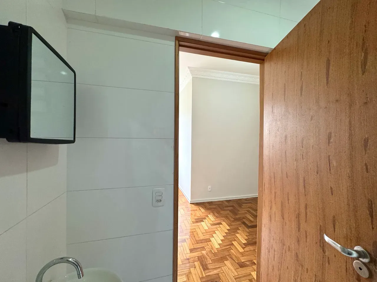 38 m² apartment with 1 bedroom and 1 bathroom — photo 10